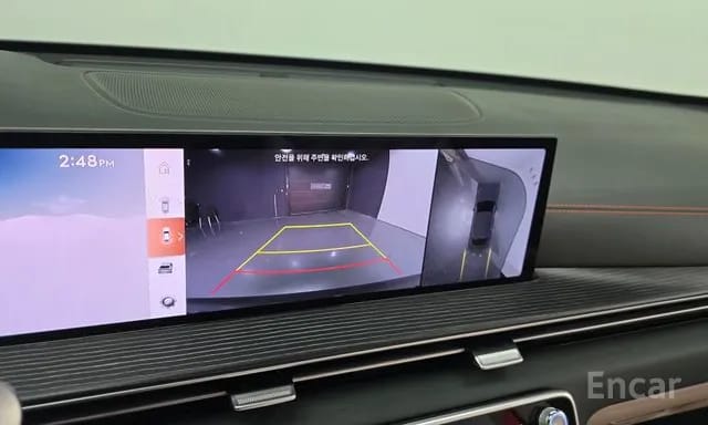 GV80 دبل كوبيه