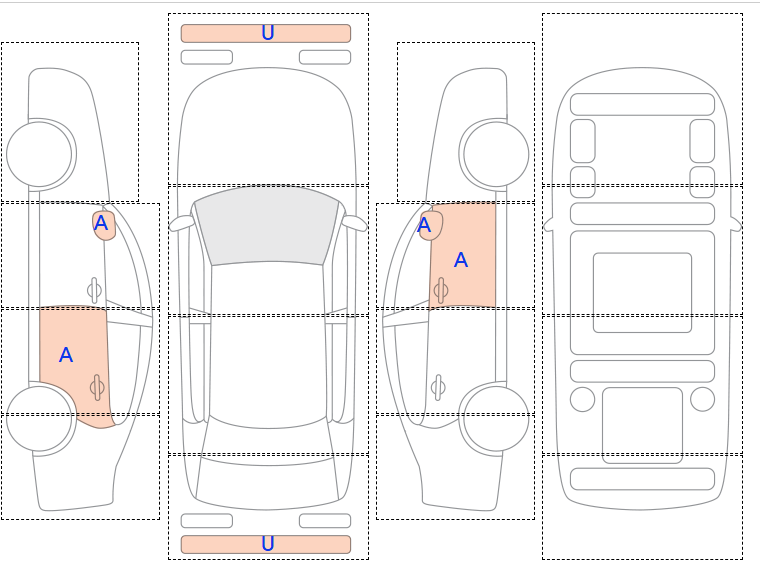 أزيرا  _الكود 3287