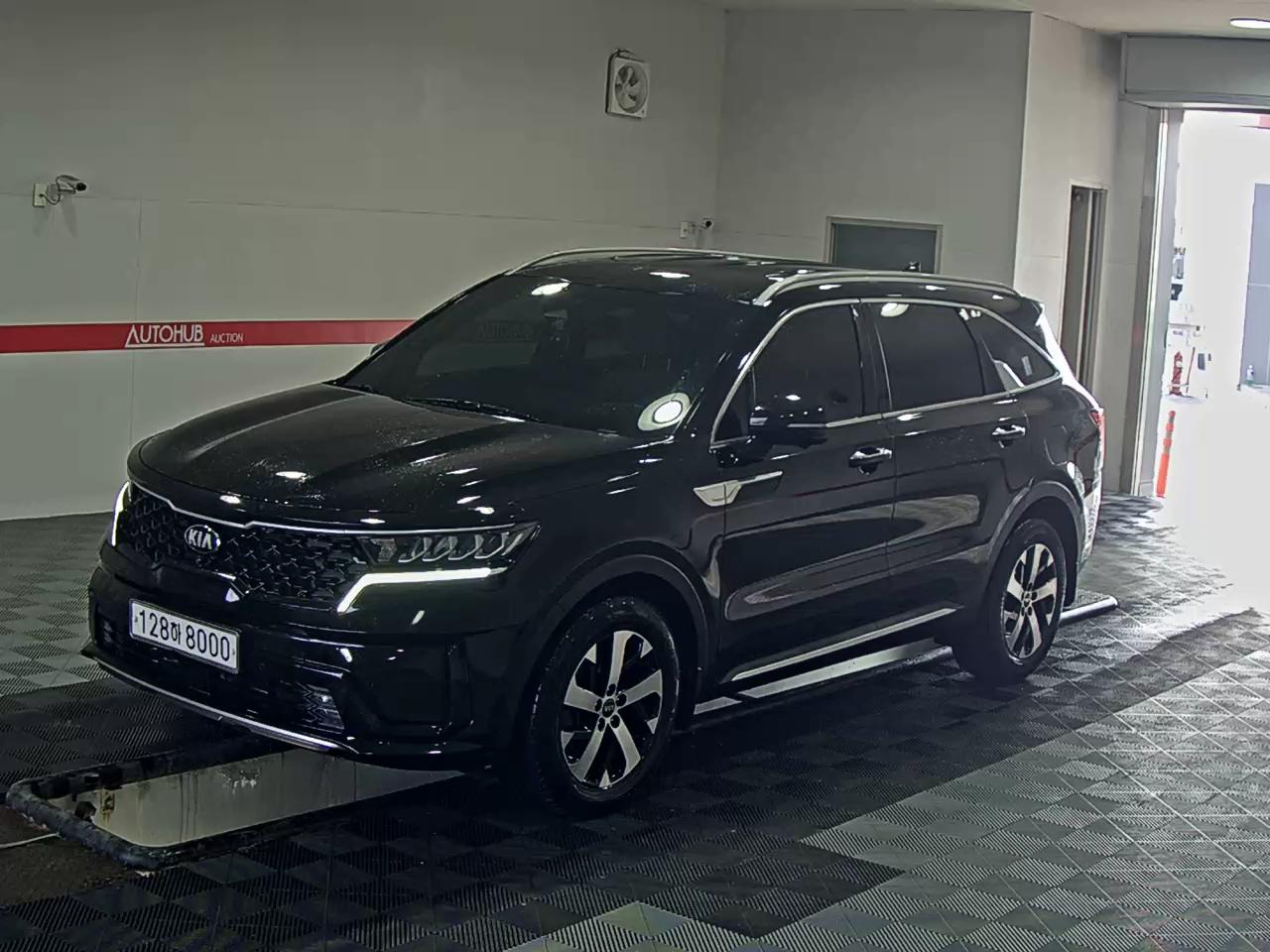 سورينتو -الكود 1300