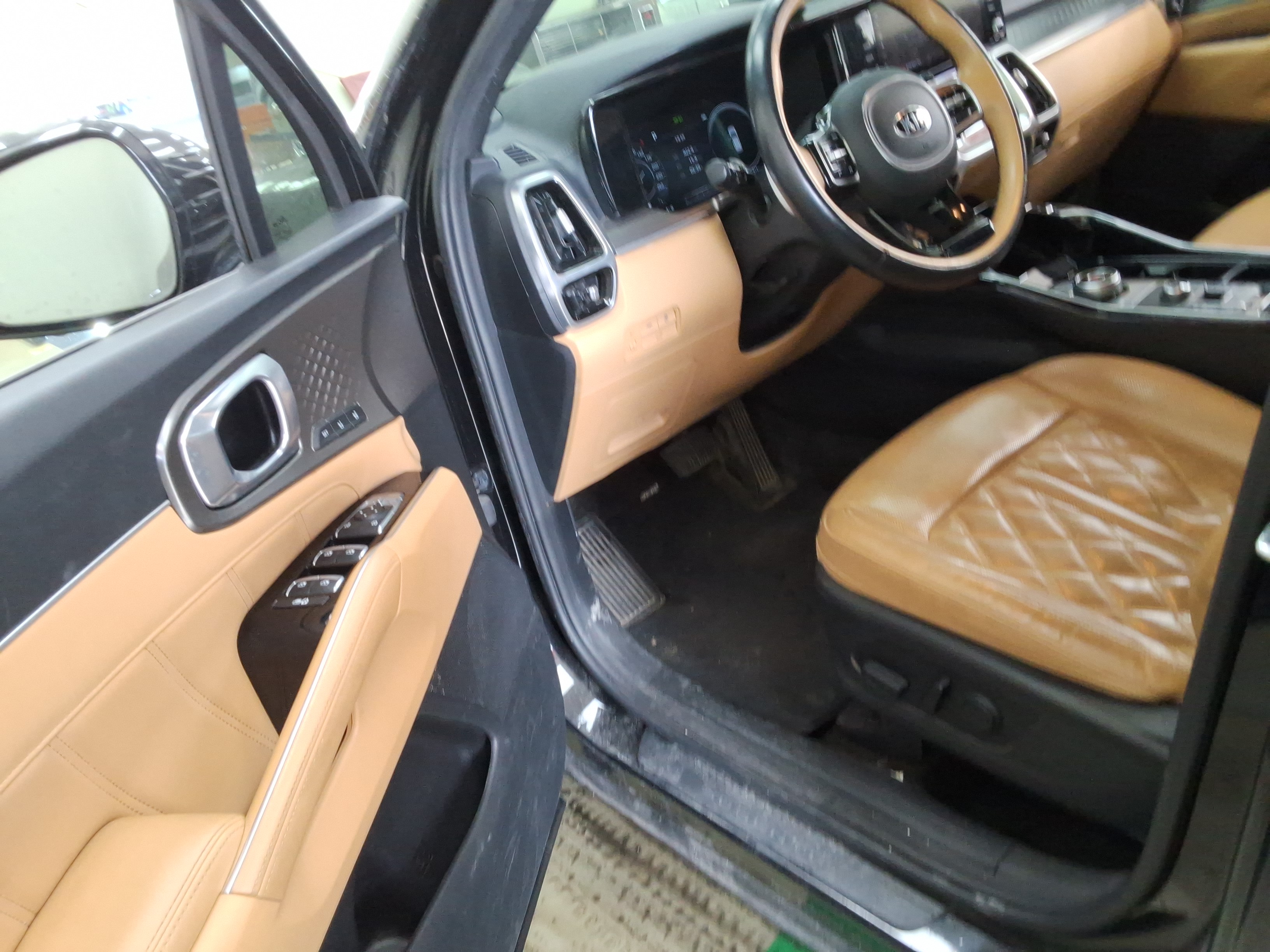 سورينتو -الكود 1300