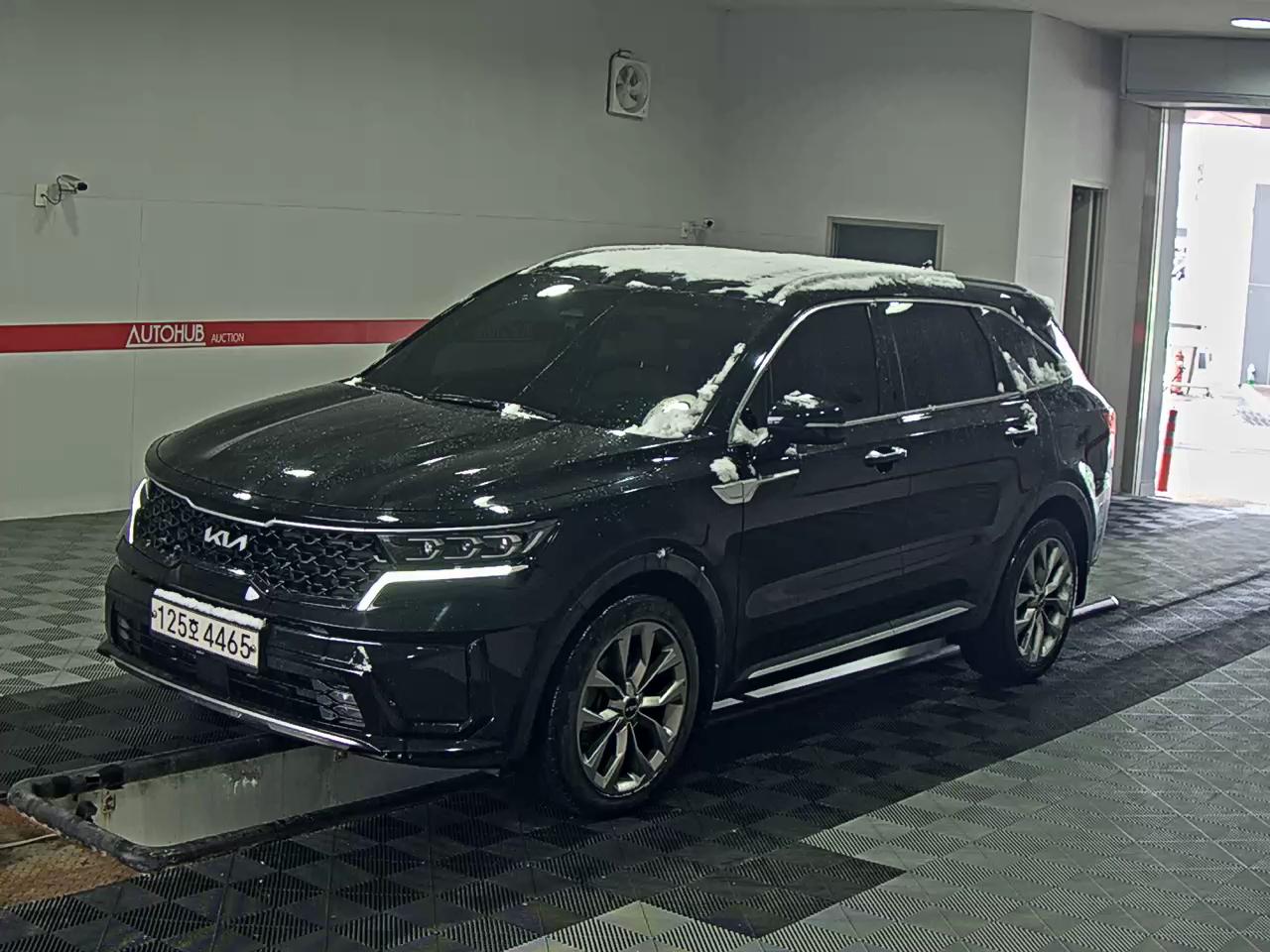 سورينتو الكود 3608