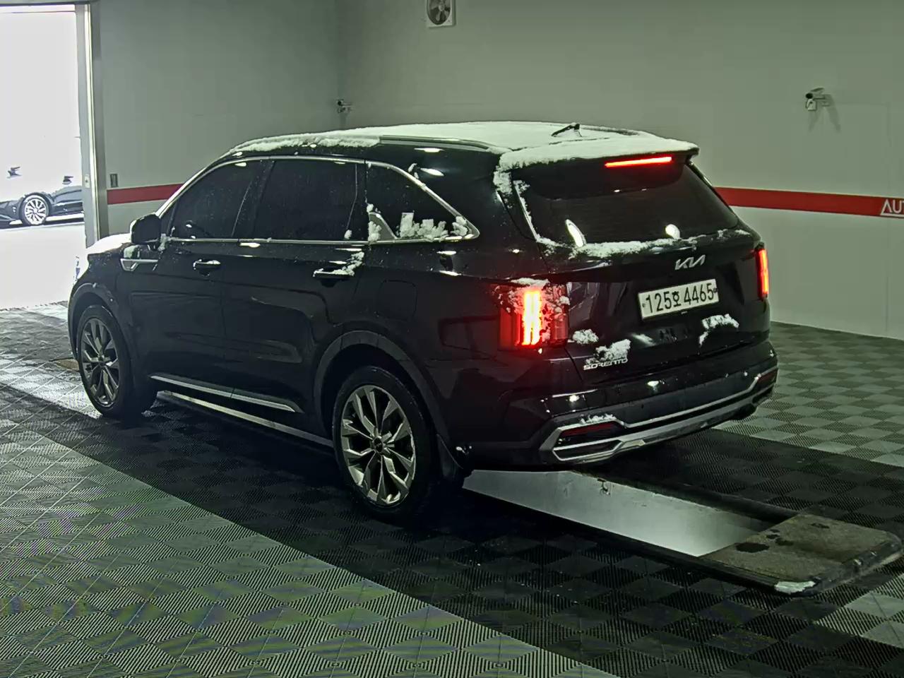 سورينتو الكود 3608