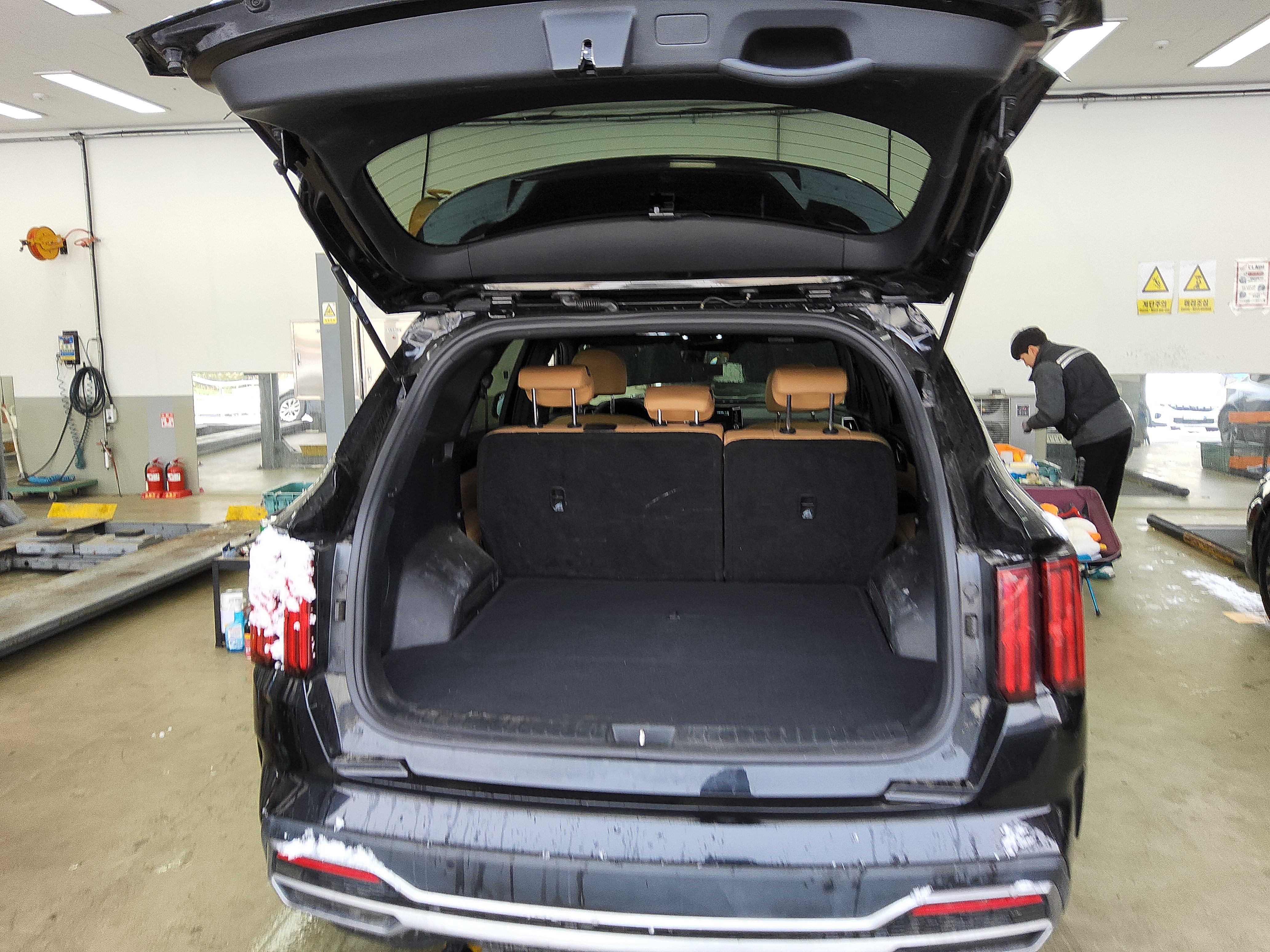 سورينتو الكود 3608