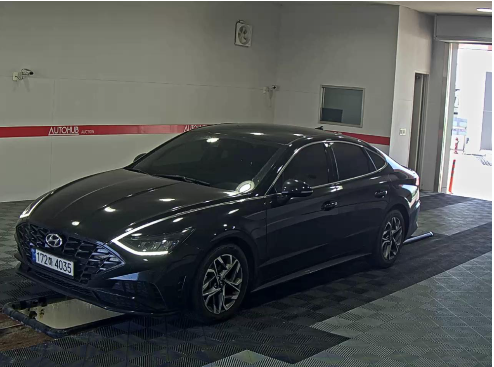 سوناتا _ الكود 1643