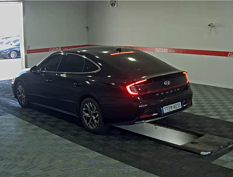 سوناتا _ الكود 1643