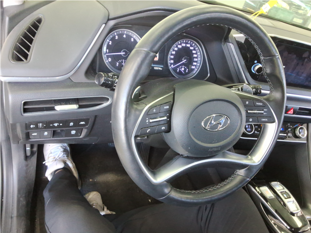 سوناتا _ الكود 1643