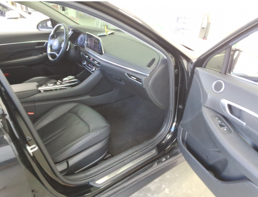 سوناتا _ الكود 1643