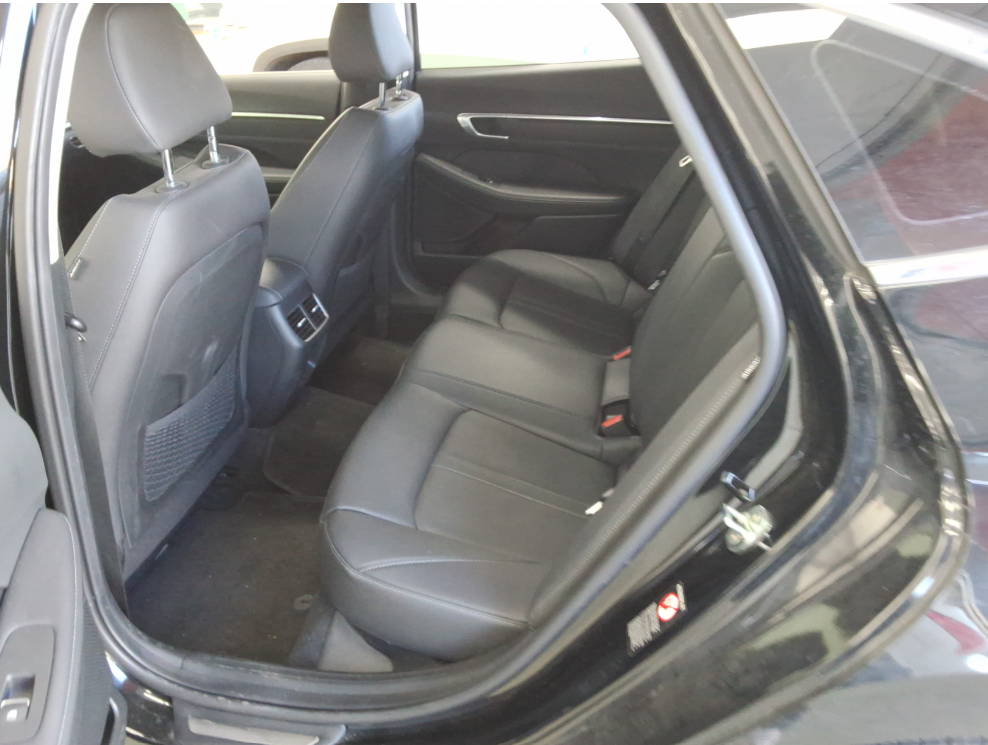 سوناتا _ الكود 1643