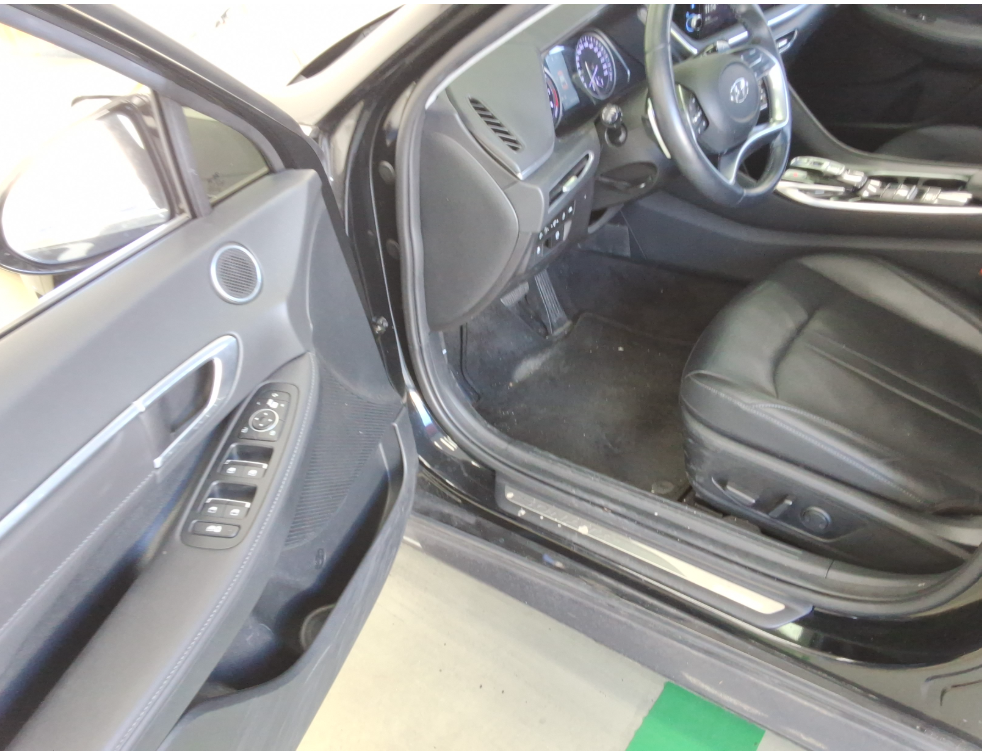 سوناتا _ الكود 1643