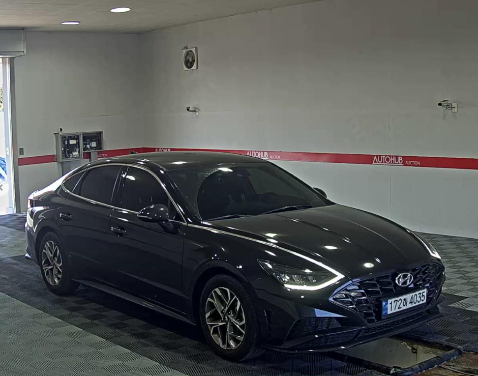 سوناتا _ الكود 1643