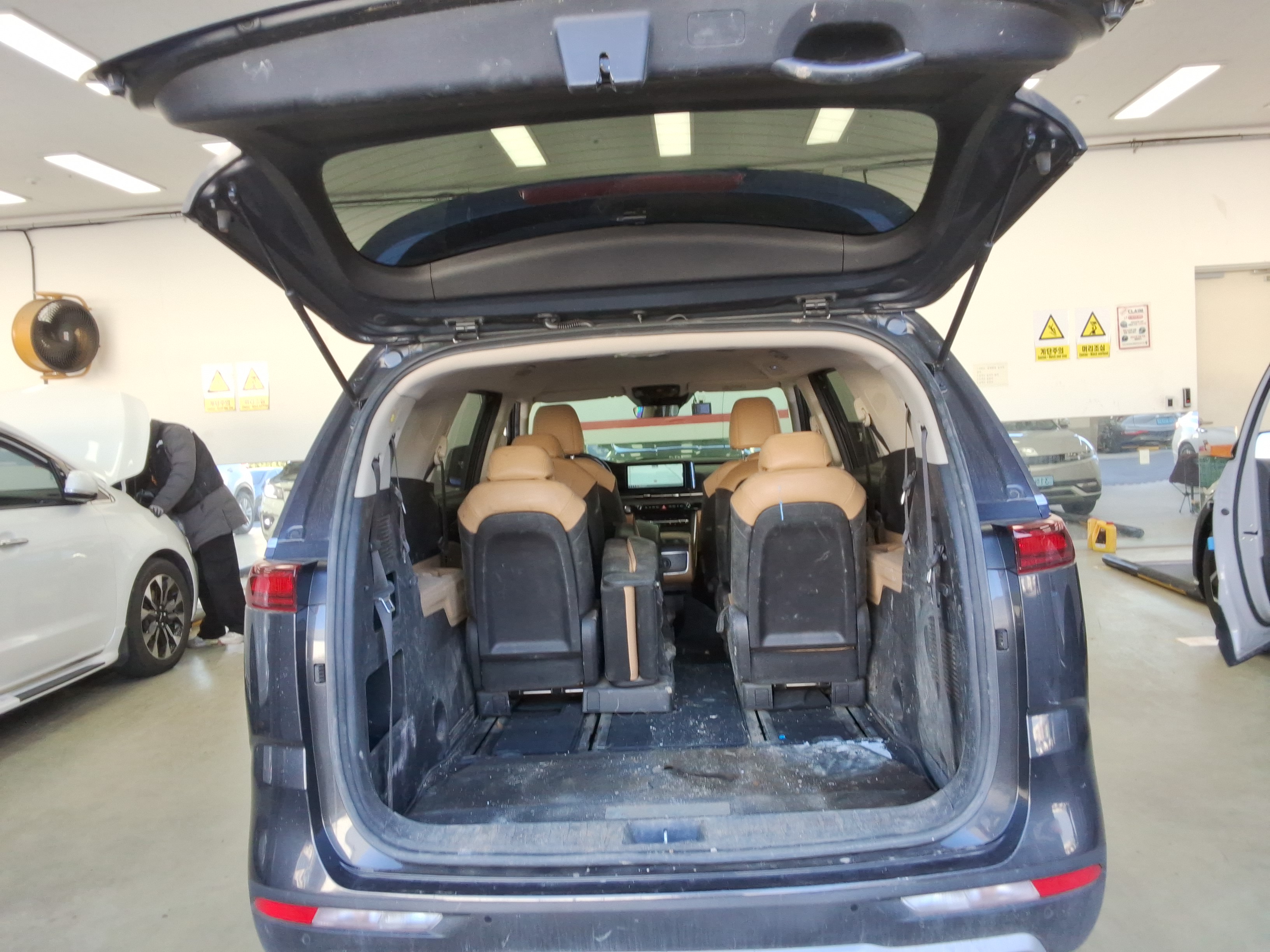 كرنفال -الكود 1217