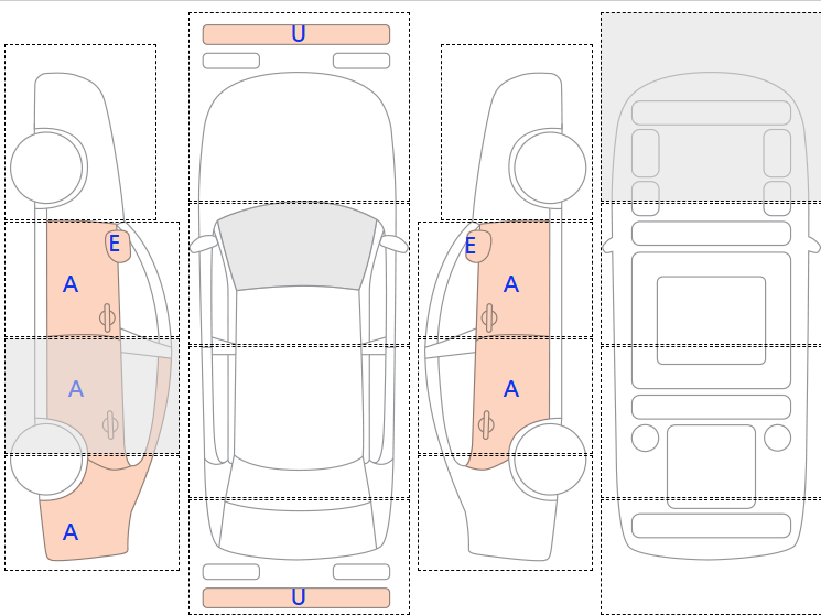 أفانتي _الكود 2573