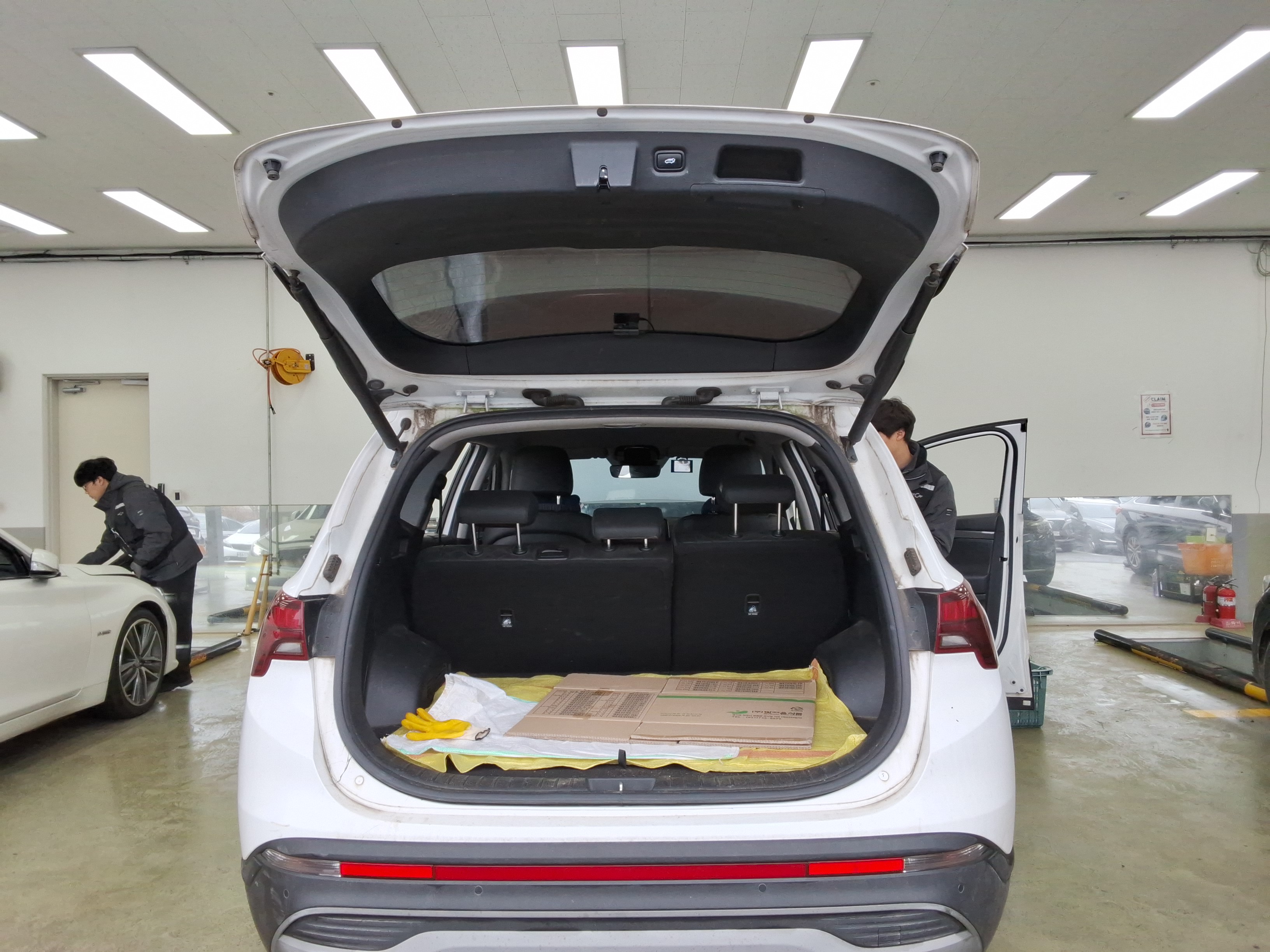 سانتافي-الكود 2305