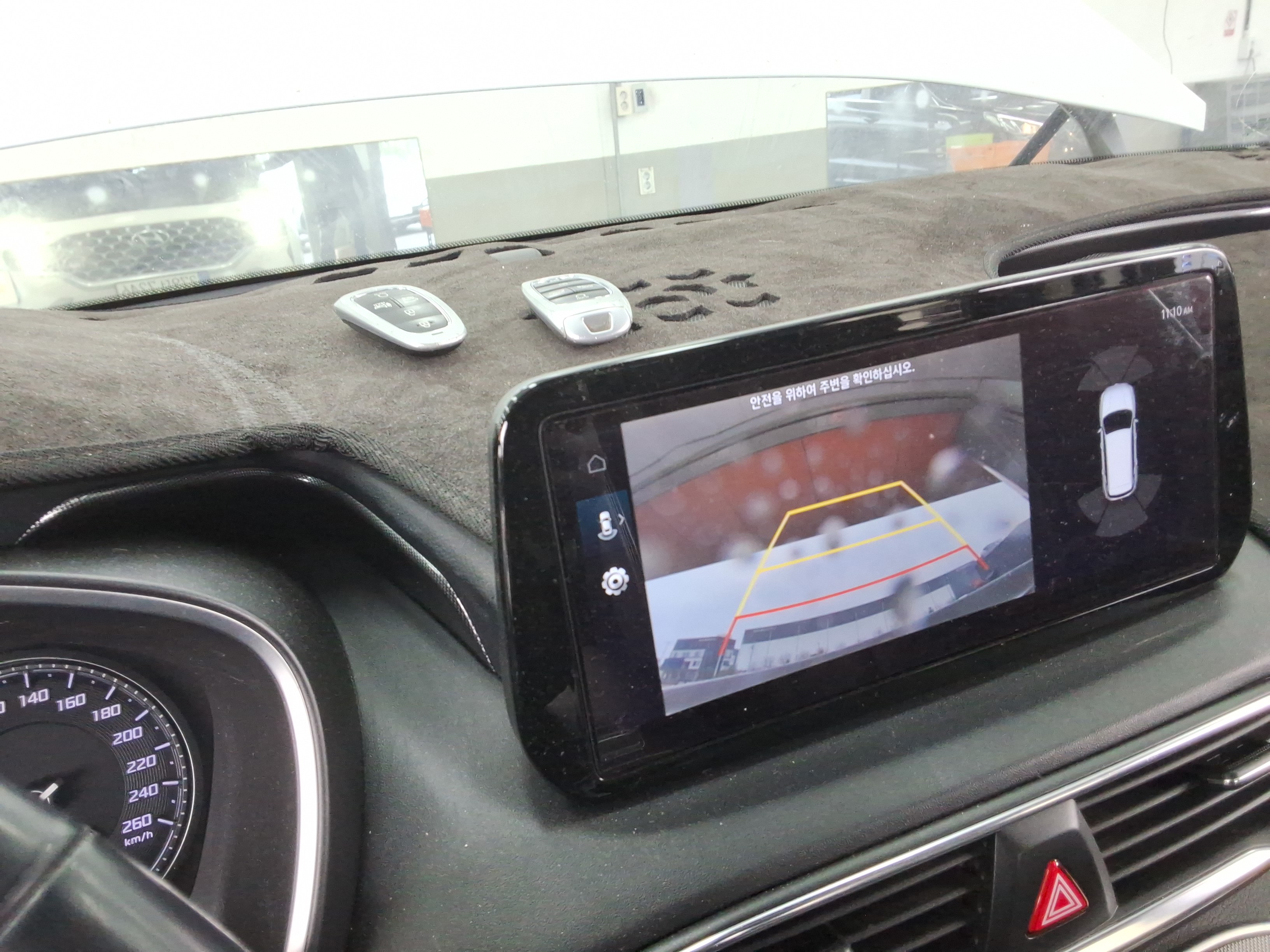 سانتافي-الكود 2305