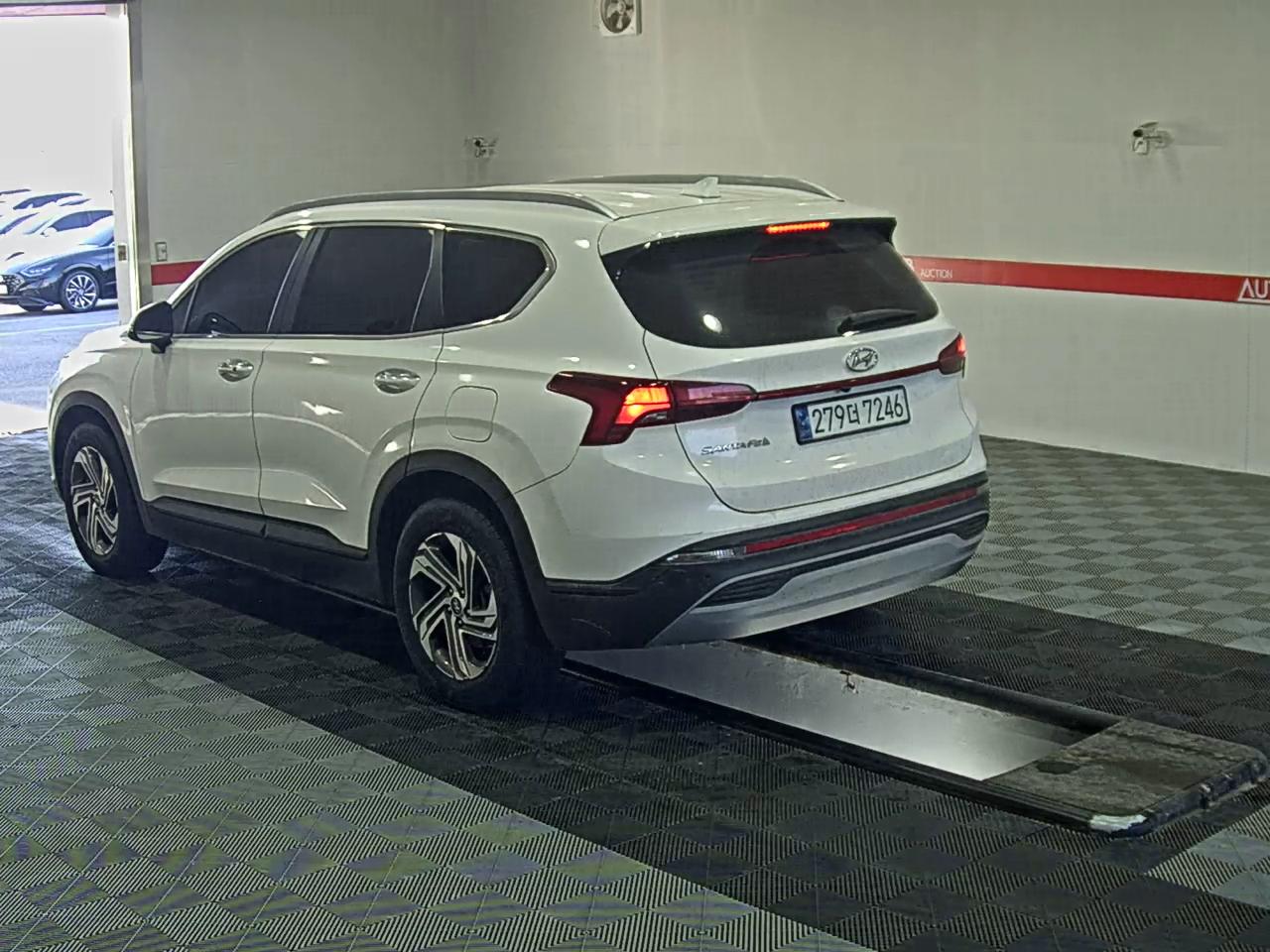 سانتافي-الكود 2305