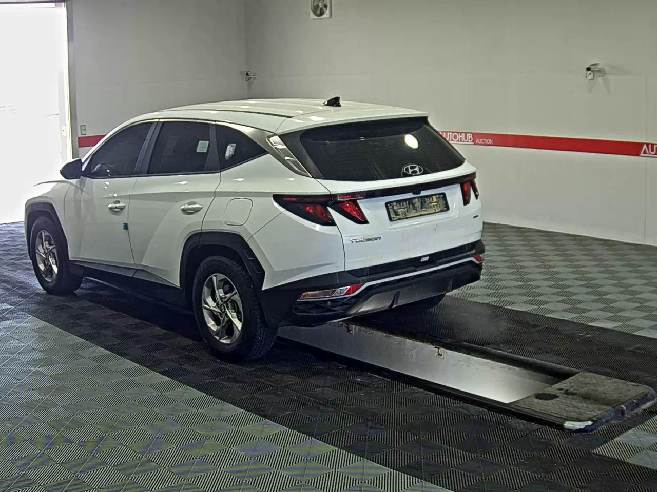 توسان-الكود 1660