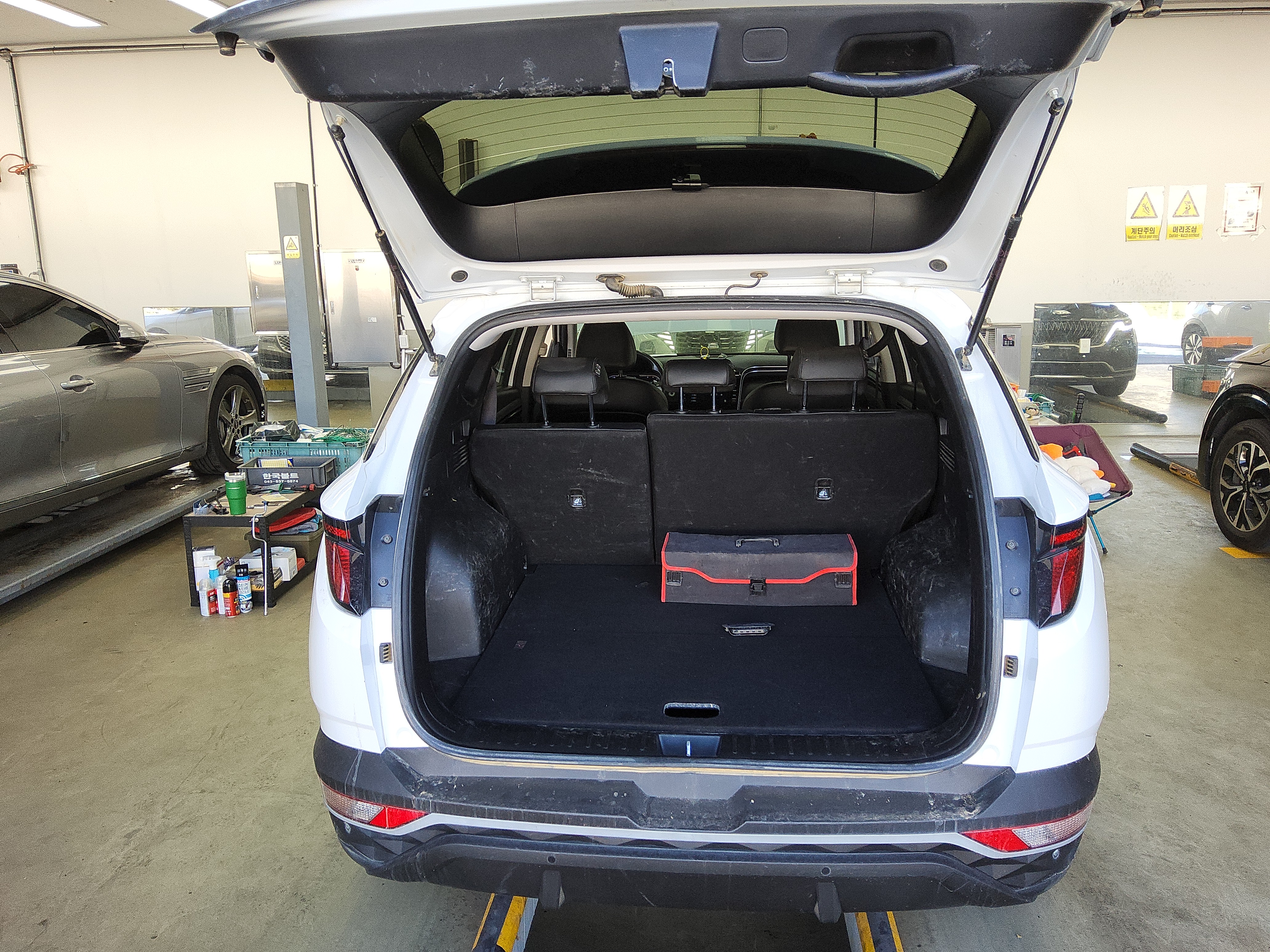 توسان-الكود 1660