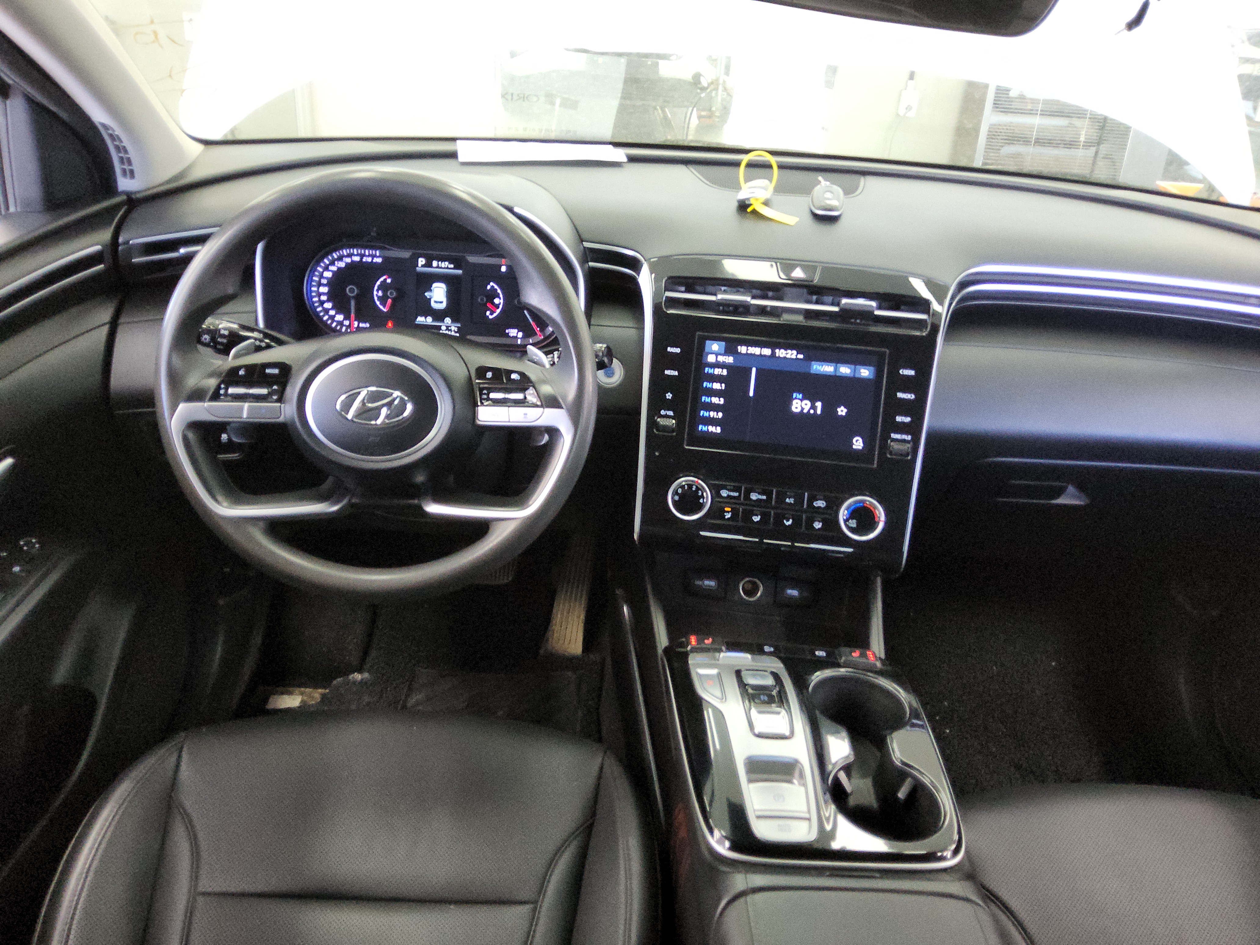 توسان-الكود 1660