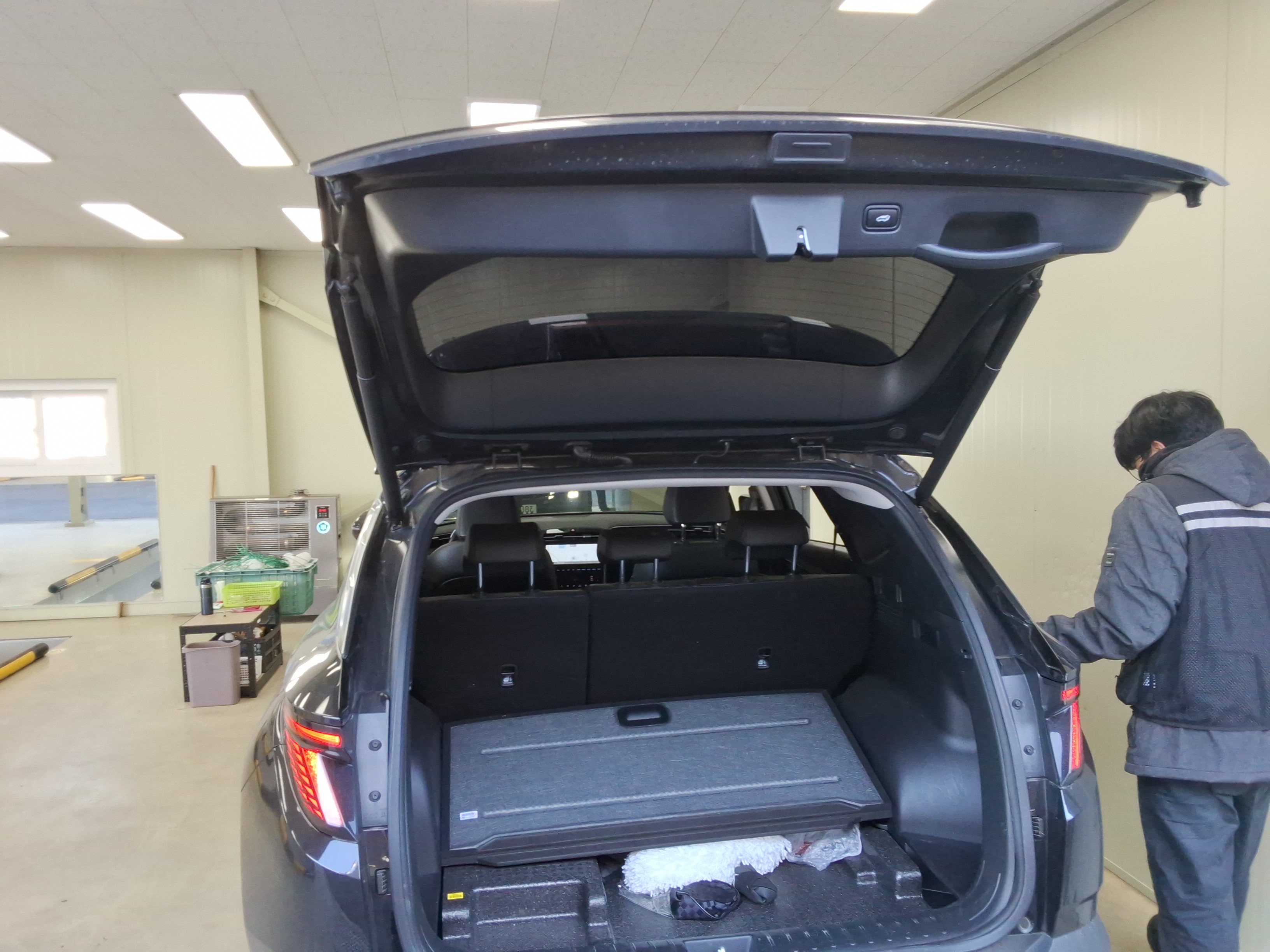 توسان-الكود 2260