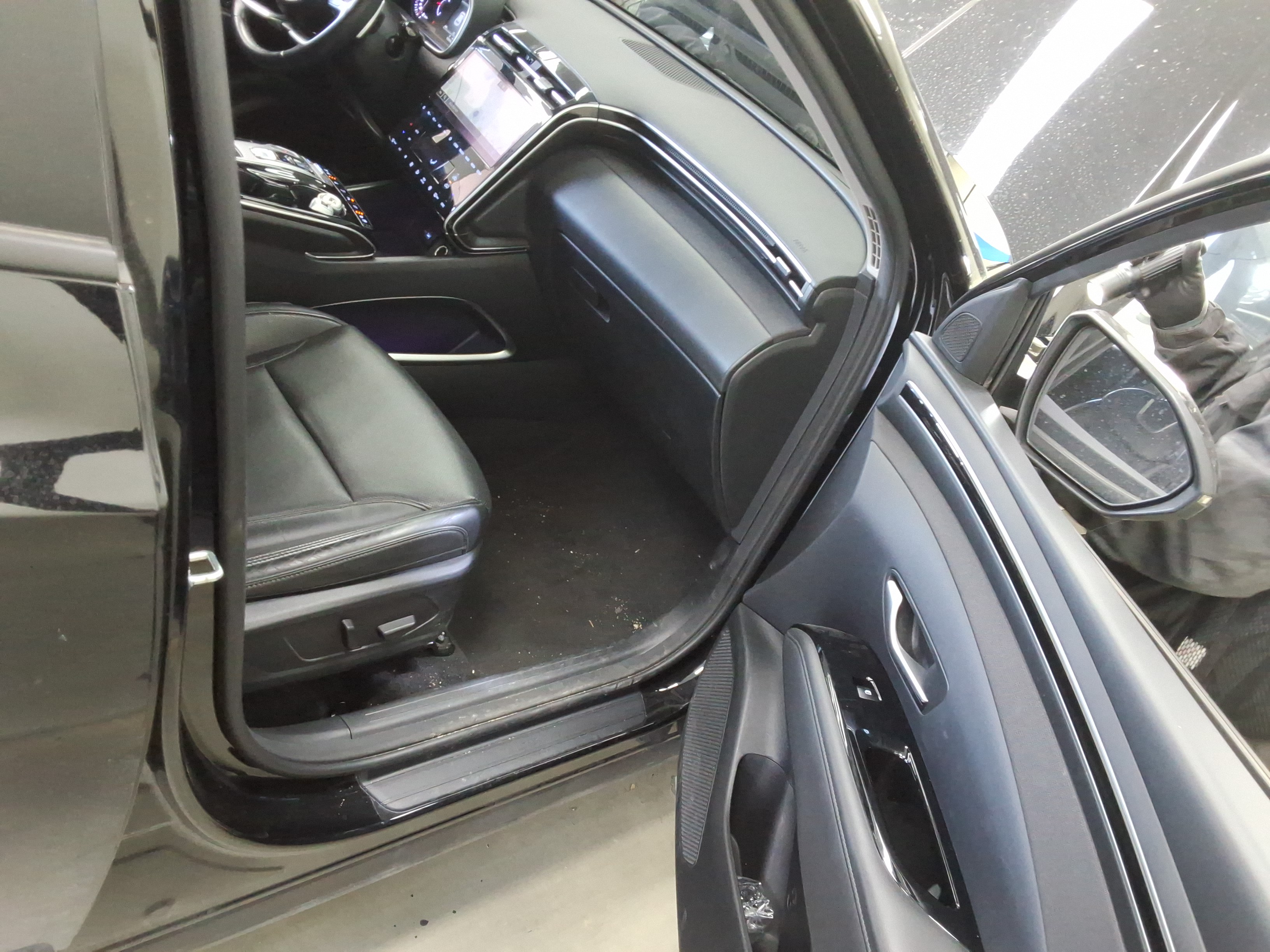 توسان-الكود 2260