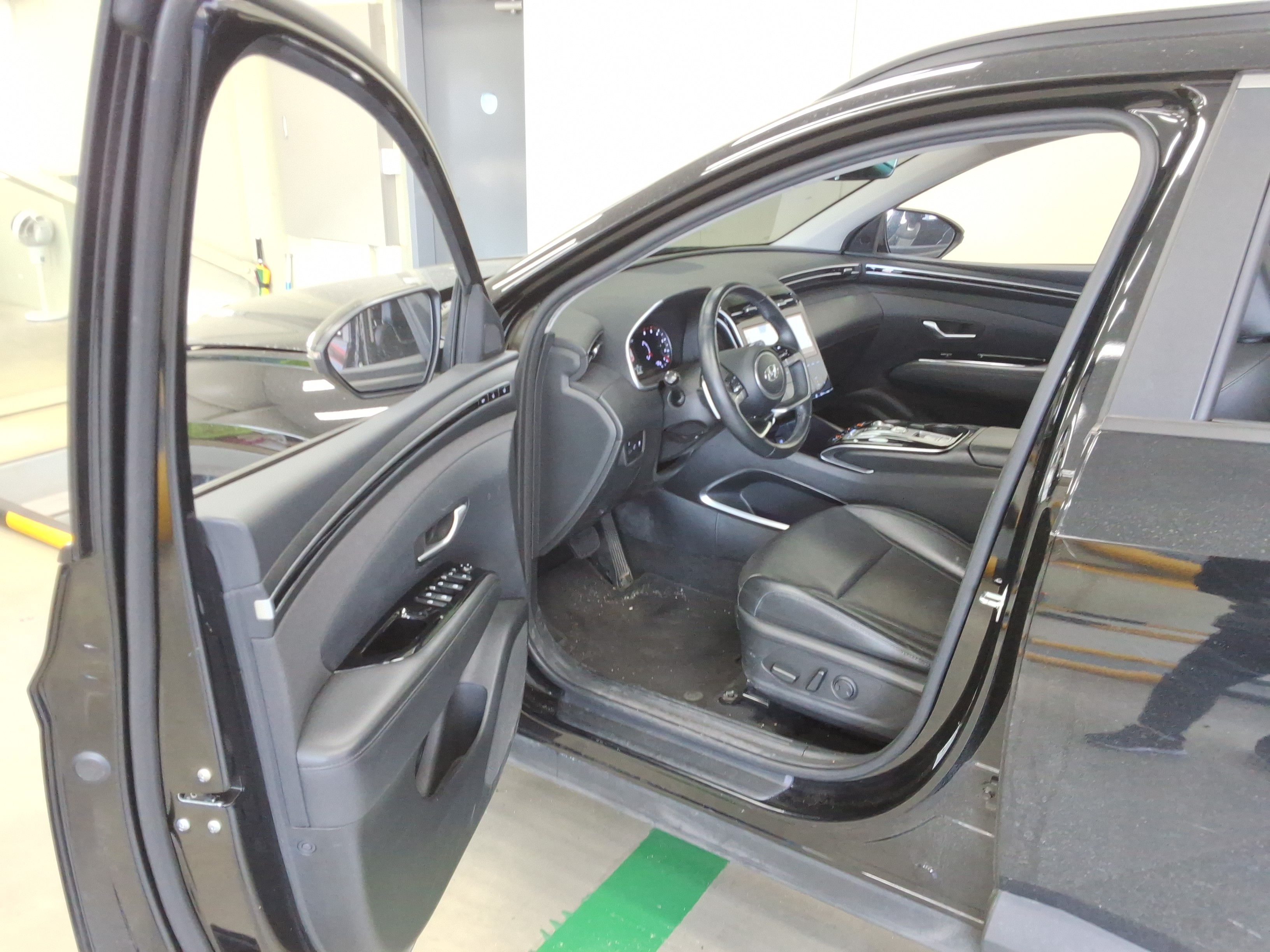 توسان-الكود 2260