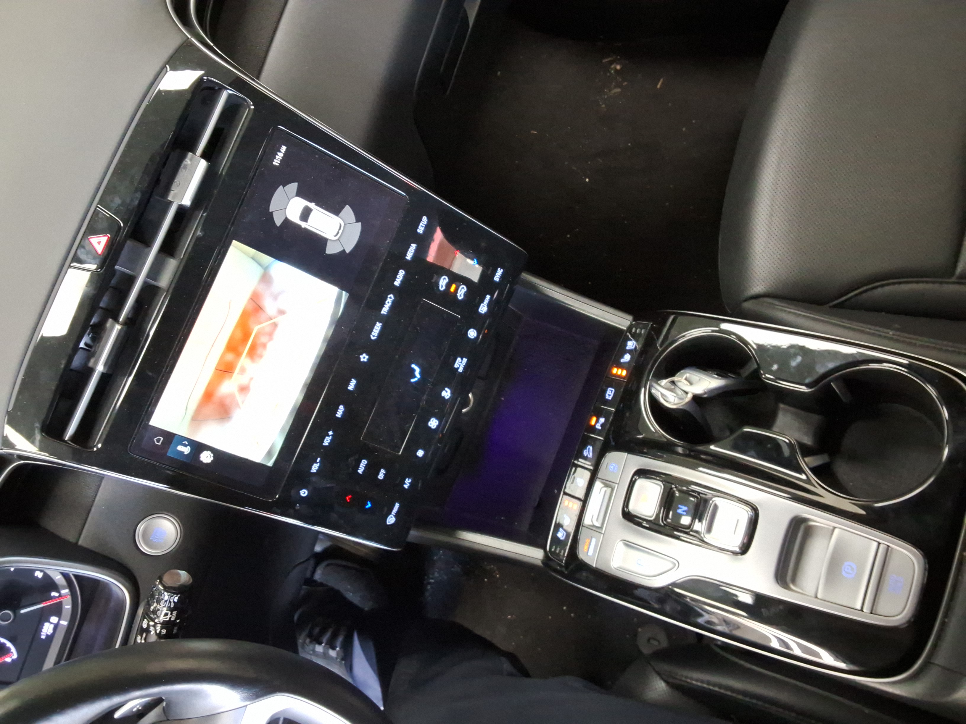 توسان-الكود 2260