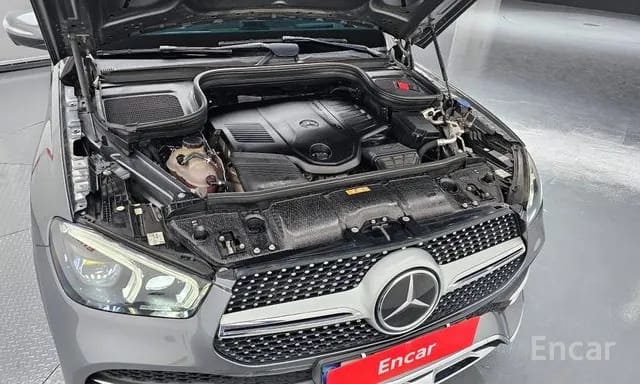 GLE450