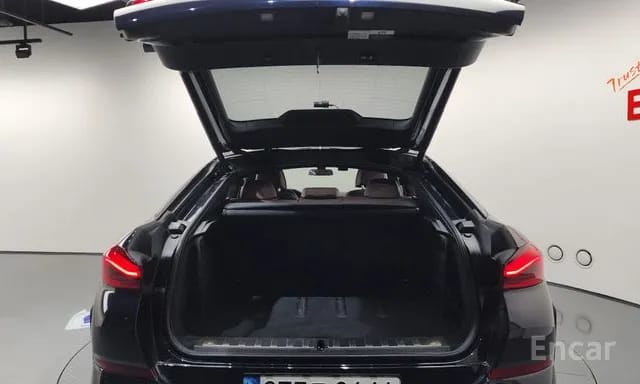 BMW X6 M Sport