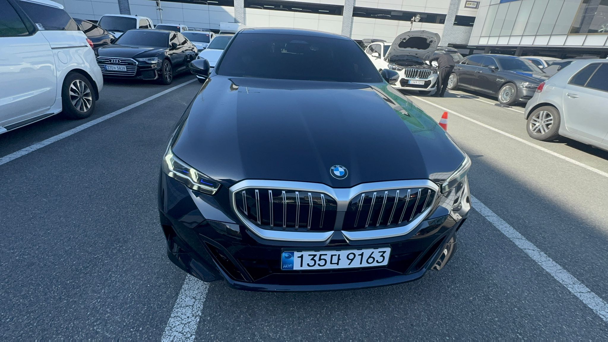 520i M KIT