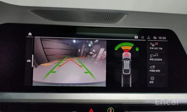 BMW 420i MKIT  كوبيه