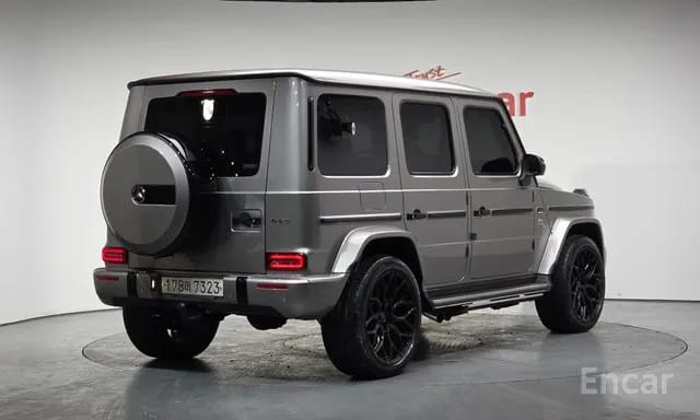 G63