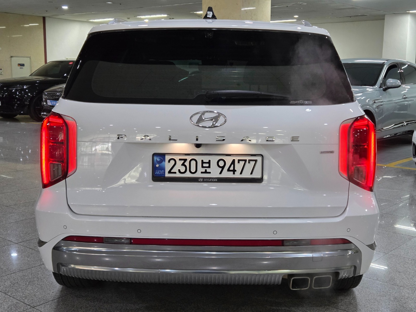 	باليسيد دبل