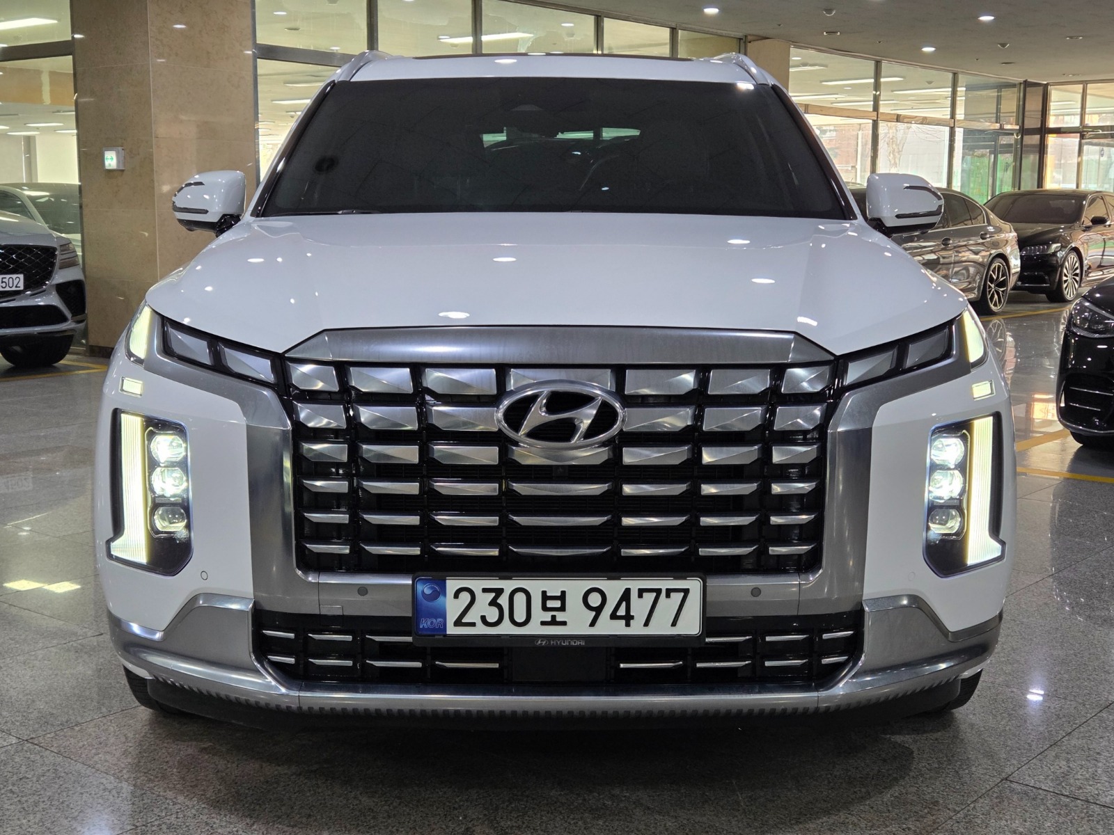 	باليسيد دبل