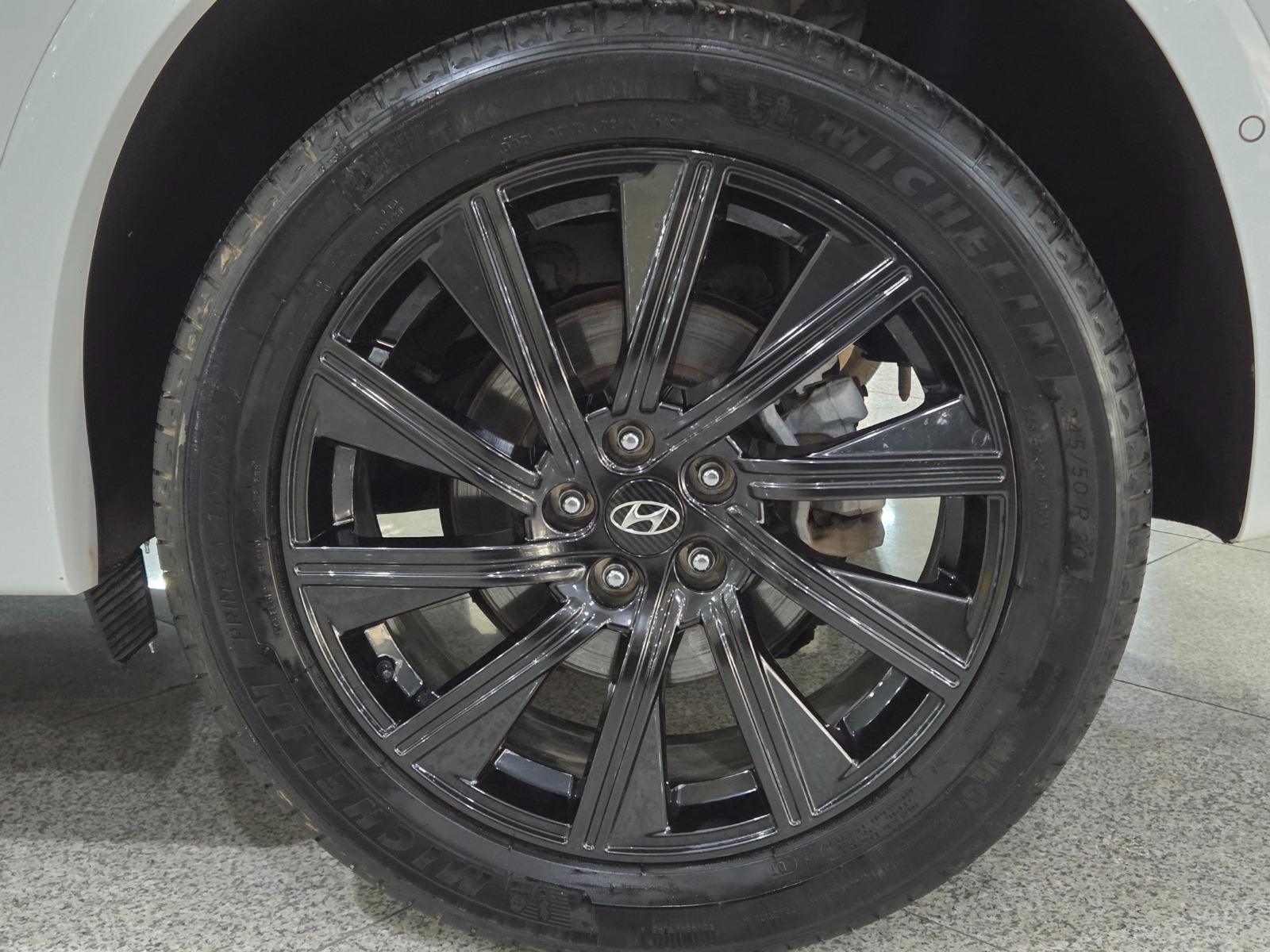 	باليسيد دبل