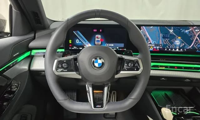 BMW 520i MKIT  