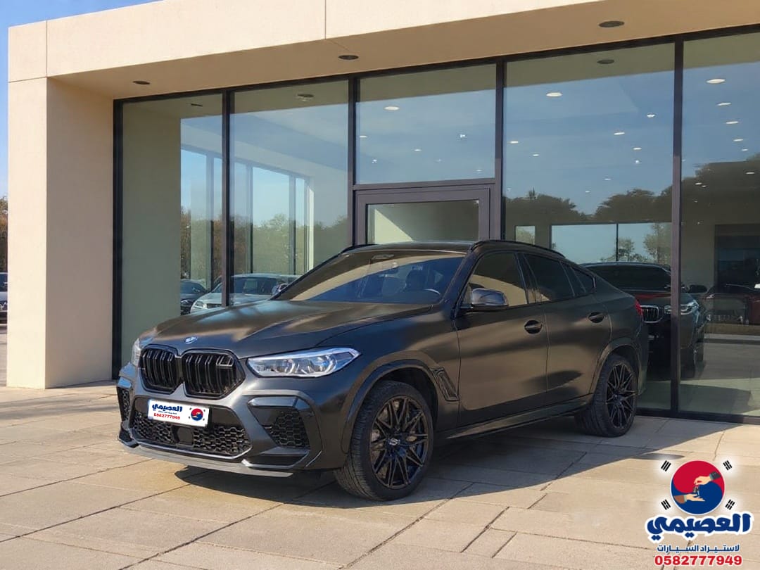 X6M