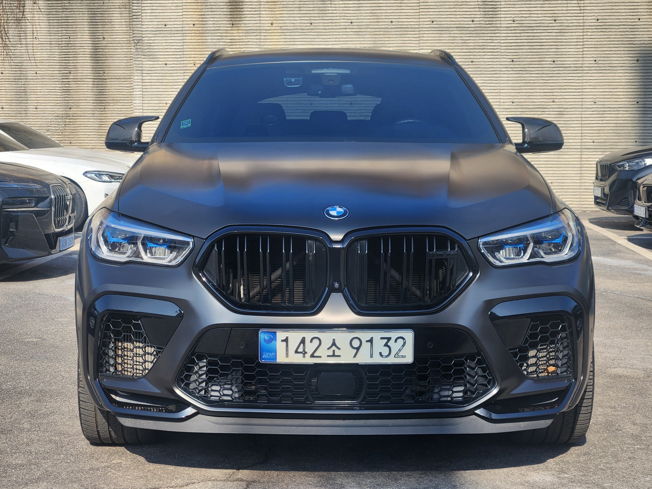 X6M
