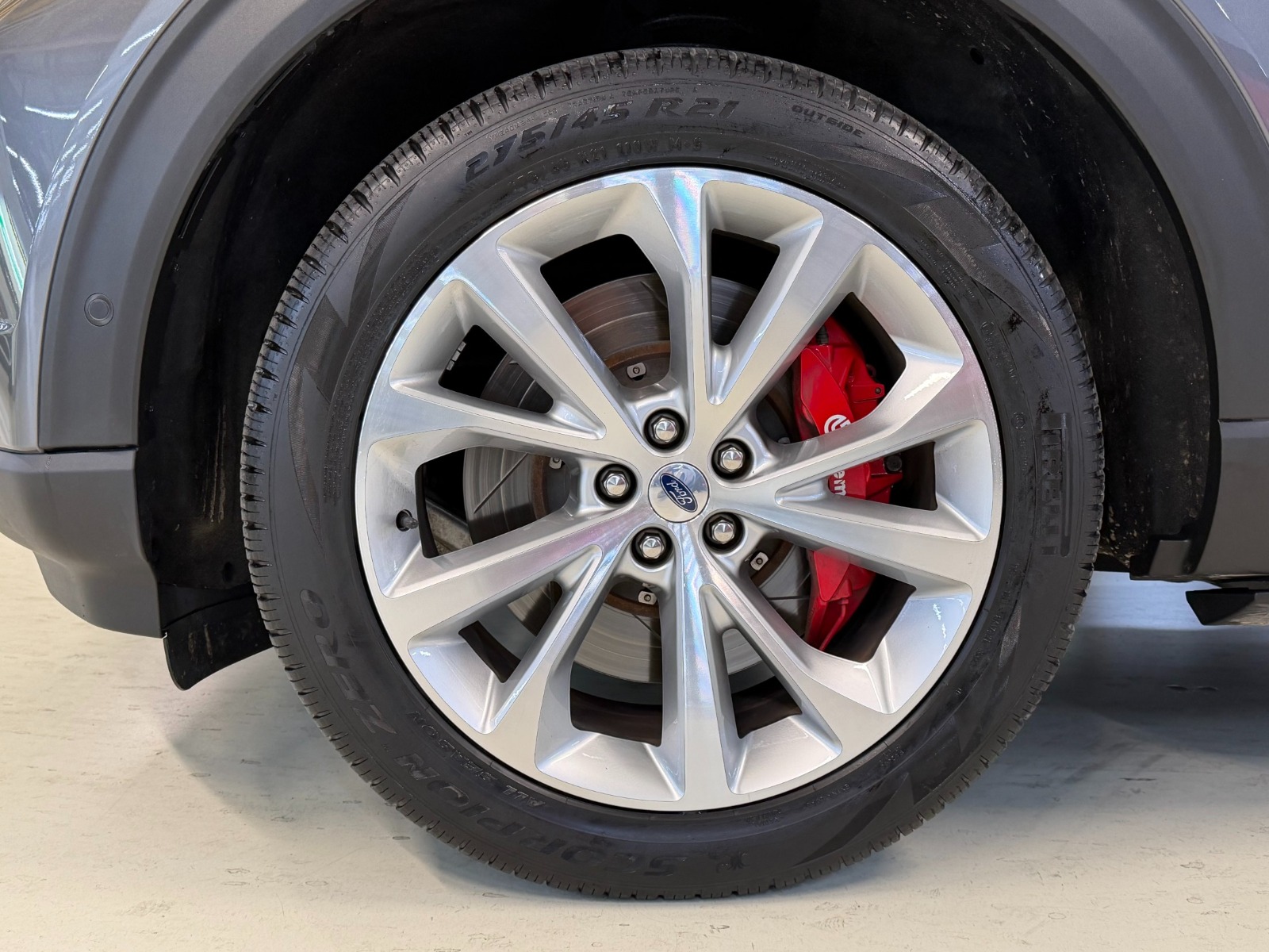 فورد اكسبلور