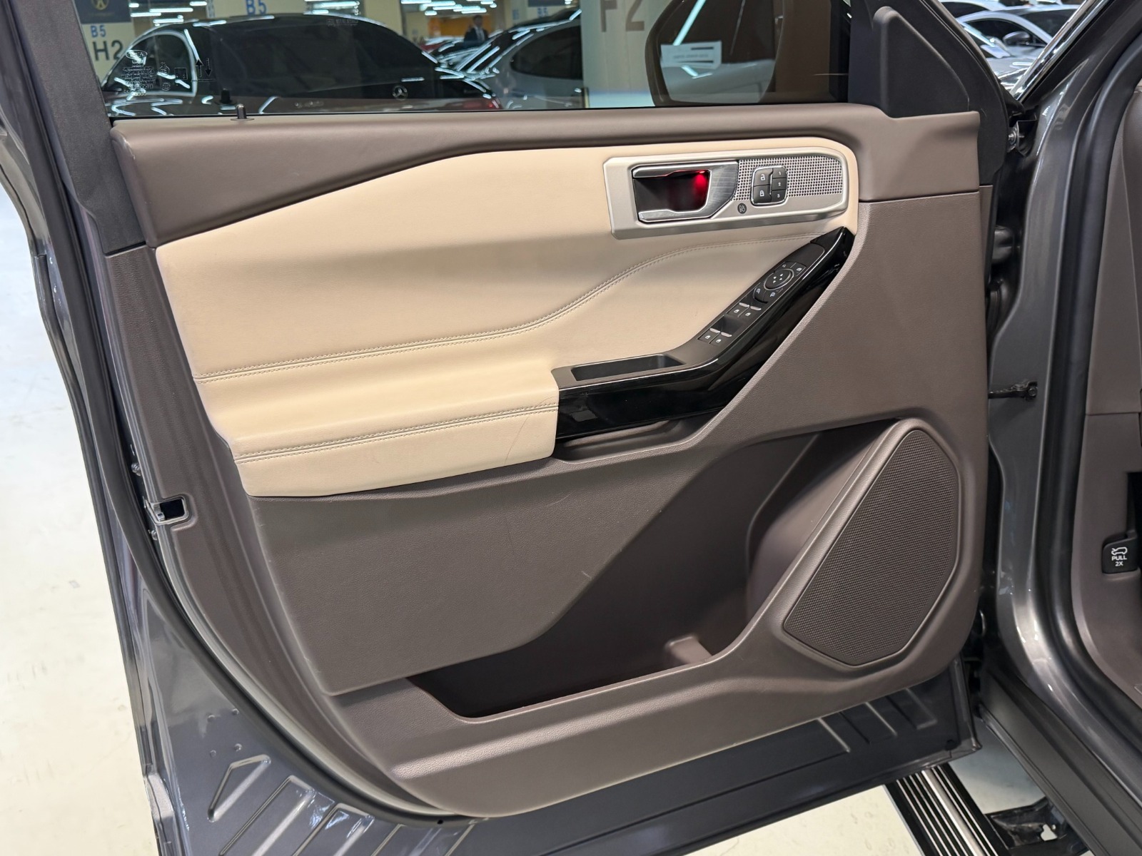 فورد اكسبلور