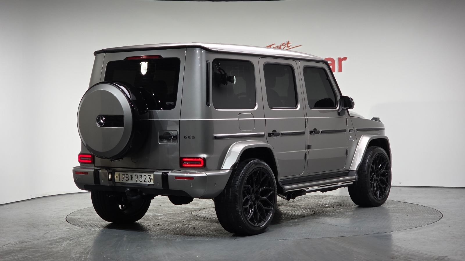 G63