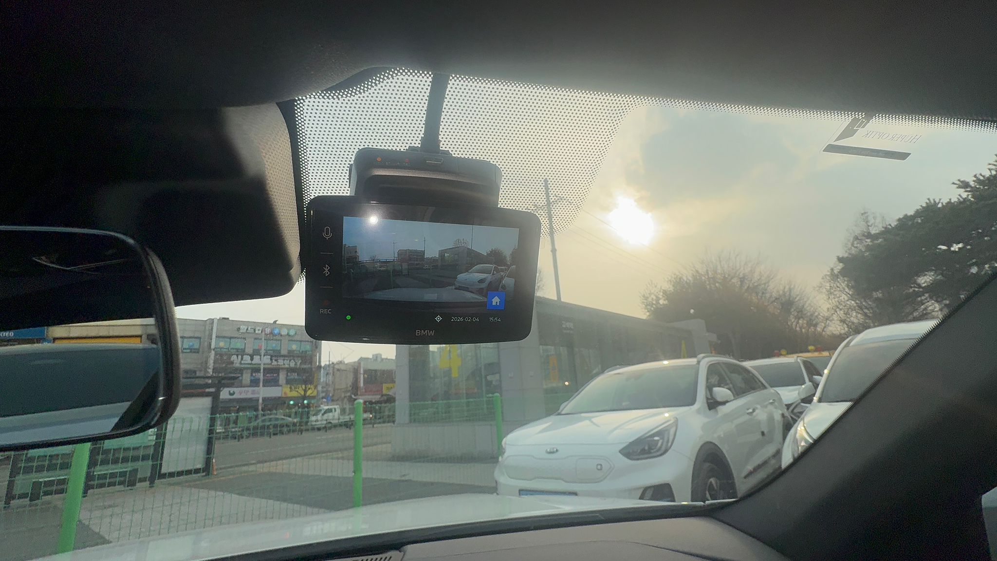 520i M KIT بلاك أديشن