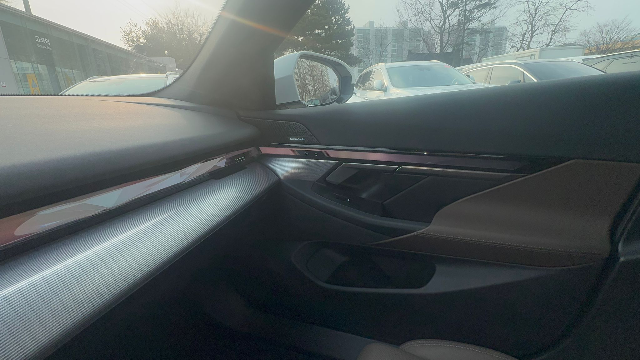 520i M KIT بلاك أديشن