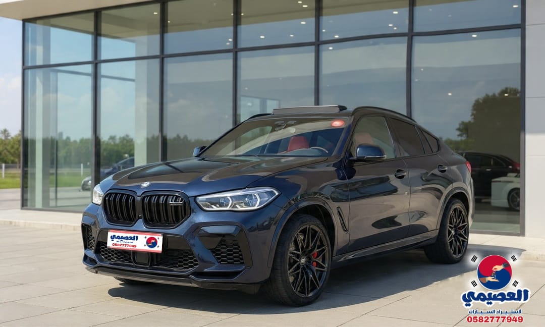 X6M	