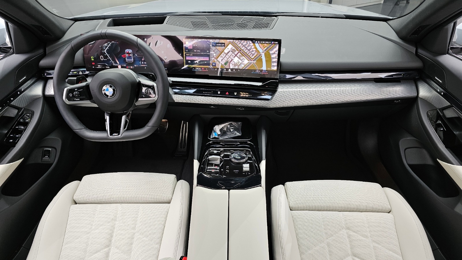 BMW 520i MKIT