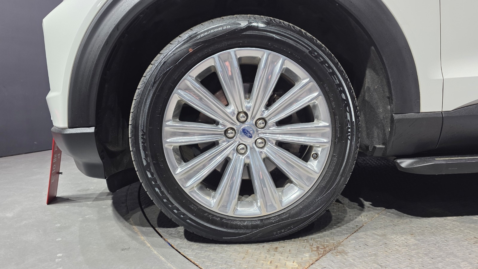 اكسبلور  دبل