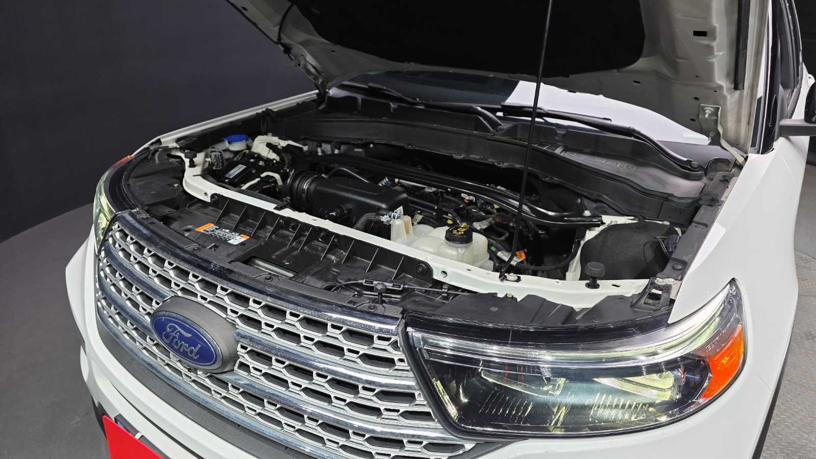 اكسبلور  دبل