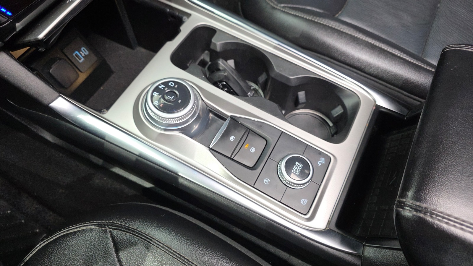 اكسبلور  دبل