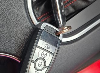 فورد موستنق