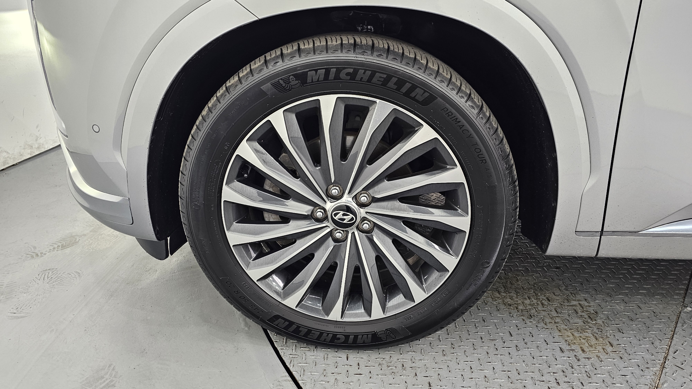 باليسيد دبل 