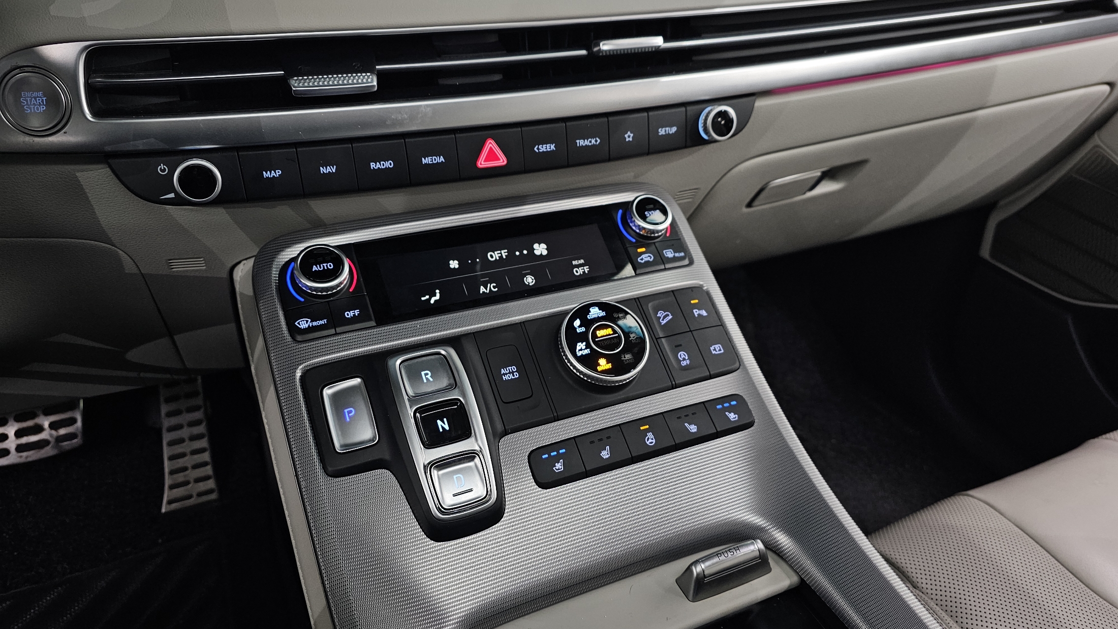 باليسيد دبل 